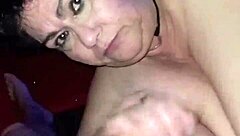marie sucks cocks in club night fun