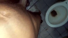 Enorme verga folla a mi esposa blanca