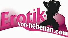 deutscher amateur anal outdoor pov