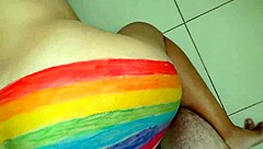 son fucked mom in ass
