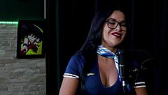 veja entrevista safada com tifany rocha