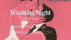 Bride begs for husbands cock during wedding ceremony husbands deep finish taking my new wife hard