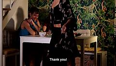 non monogamous dinner bisexual foursome fffm