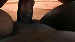 Rainy Morning Hard Fuck Ends Deep