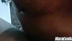 Rainy Morning Hard Fuck Ends Deep