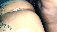 sexy freak with wet juicy onion booty
