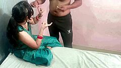 Indian village stepsister and stepbrother best sex video in hindi audio