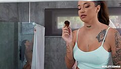 bathroom brats reality kings