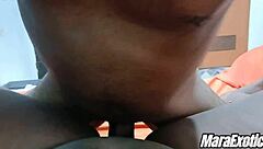 Rainy Morning Hard Fuck Ends Deep
