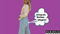 Nasty fart hypno lil tpop allegras rotten veggies
