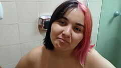 Sou uma gravida novinha ninfetinha que adora se exibir