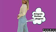 Nasty fart hypno lil tpop allegras rotten veggies