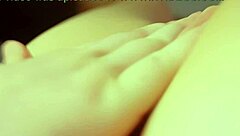 hot amateur pussy licking closeup