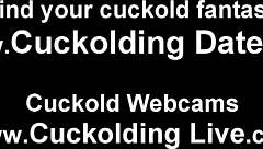 I want to make your cuckold fantasy come true