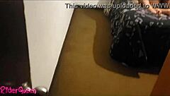 Hotwife Latina Takes Intense Double Penetration Action