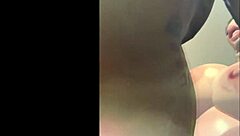 Perfect blonde juicy phat ass bimbo hard bbc