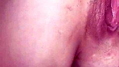 Bareback action leaves resaboo completely satisfied and filled