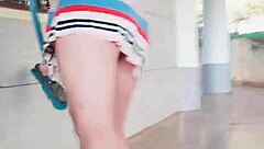 Mi video mas caliente desnuda