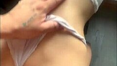 She moves her narrow ass so good during the photoshoot
