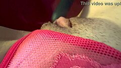 Italian Milf Toys Wet Pussy