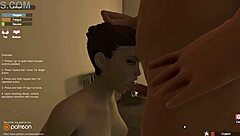 Lets play alluring excess act 1 desktop demo