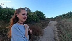 Kendra Cole Enjoys Passionate Cum Filled Day