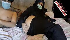 Indian Bhabhi Has Anal Sex With Young Boy