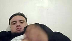 Jandro96sheer update 20 with fresh solo masturbation content