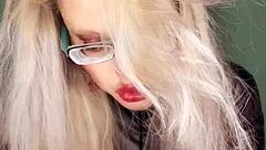 cuckolding sissy gets strict instructions