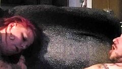 that fire head