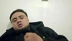Jandro96sheer update 20 with fresh solo masturbation content