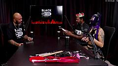 j atendeu um famoso que fez clipe com a luisa sonza