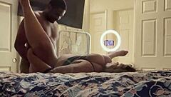 breeding my pregnant girlfriend angle two