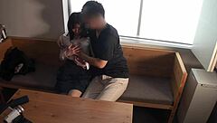 知り合いのolとハメ撮り
