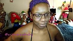 pov i got my new glasses christened with a lots of thick hot cum