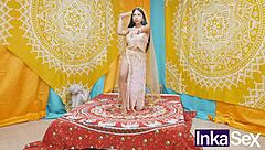 inka sex chudai young girl with big tits ritual