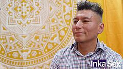 inka sex chudai young girl with big tits ritual