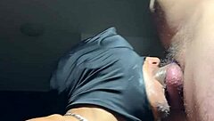 Filthy Deepthroat Submission