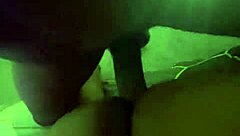 Fat Round Juicy Ass Takes Big Cock