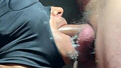Filthy Deepthroat Submission