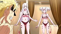 Peter grill season 2 english dub compilation