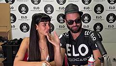 gaia roots paso por el cuarto picante de elo podcast