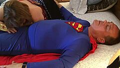 Wonder Woman Sucks Supermans Cock 01032021 C4