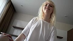 Co Worker Pov Morning Deepthroat