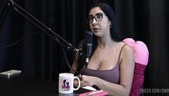 COMPILADOS DA RENATINHA MELO CAST COM TIFANY ROCHA E DIDY REIS - PARTE 5 WATCH ON SHEER RED