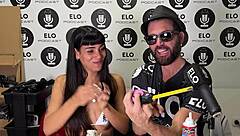gaia roots paso por el cuarto picante de elo podcast