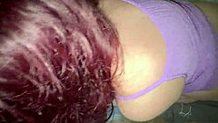 relative allowed inexperienced guy to insert and fuck in anal