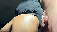 Filthy Deepthroat Submission