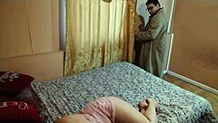 A Carpenter Fucked A Very Horny Big Ass Bbw