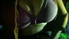 tamil girl enjoys personal moments in viral mms